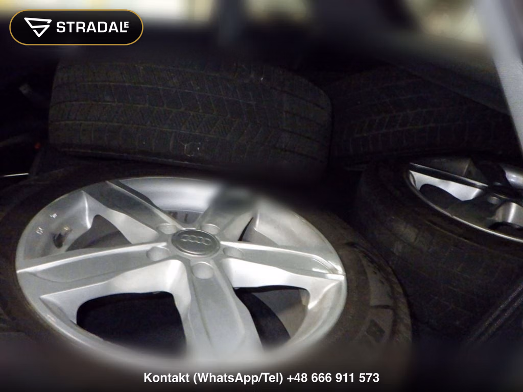 AUDI A3 5D 4WD SPORTBACK 2.0TFSI QUATTRO, miniaturka 7