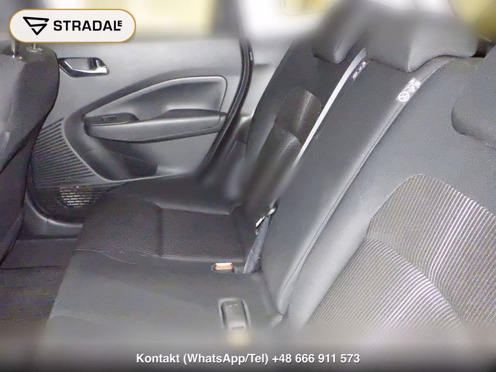 NISSAN NOTE X, miniaturka 7
