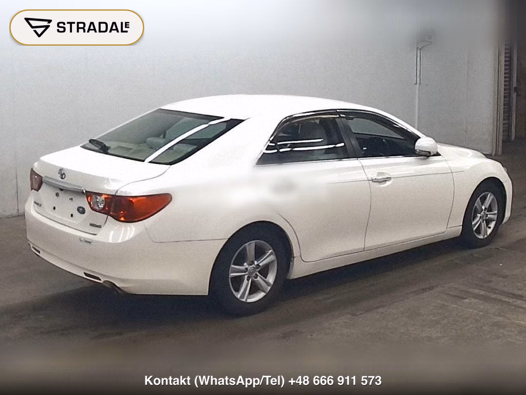 TOYOTA MARK X 250G RELAX SELECTION, miniaturka 6