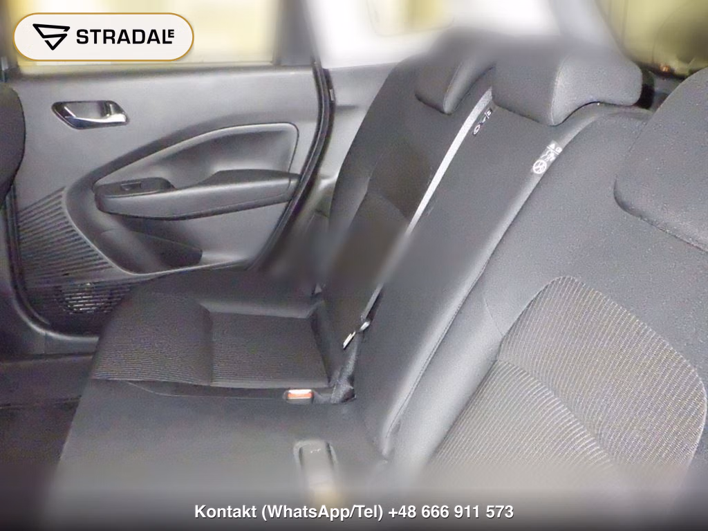 NISSAN NOTE X, miniaturka 7