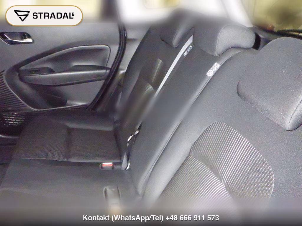 NISSAN NOTE X, miniaturka 7