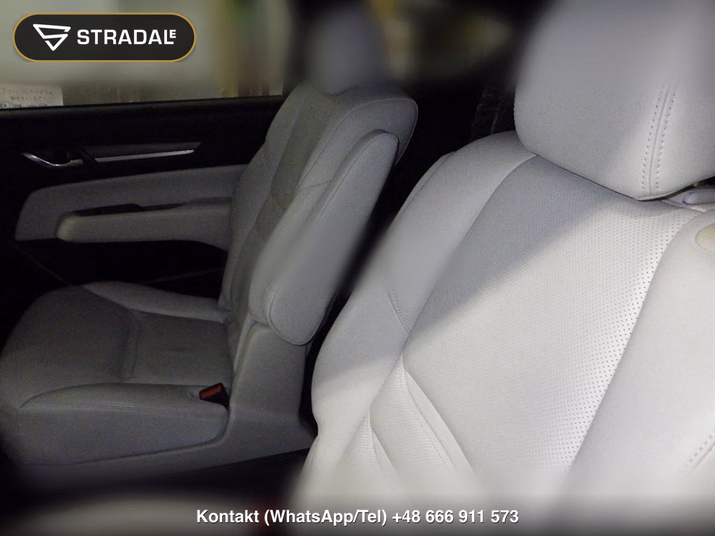 MAZDA CX-8 4WD XD L PACKAGE, miniaturka 7