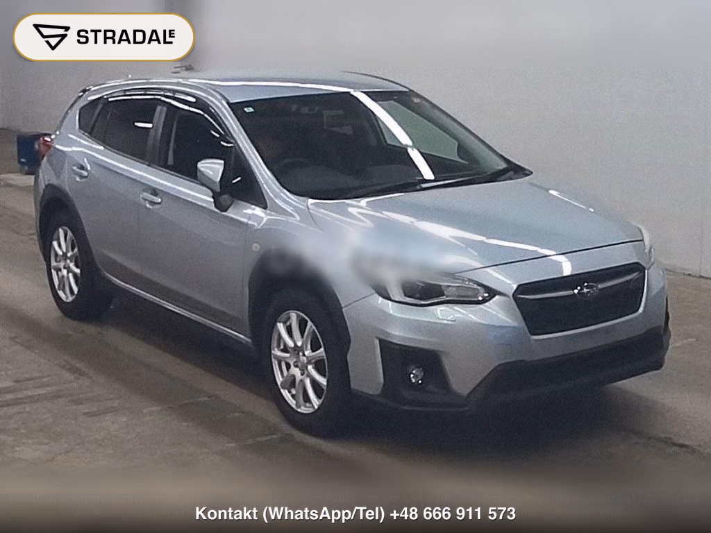 SUBARU IMPREZA XV 4WD 1.6I EYESIGHT, miniaturka 2