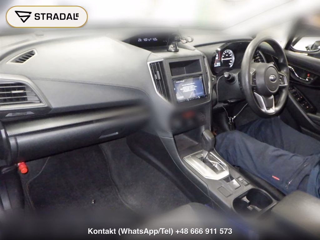 SUBARU IMPREZA XV 4WD 1.6I EYESIGHT, miniaturka 4