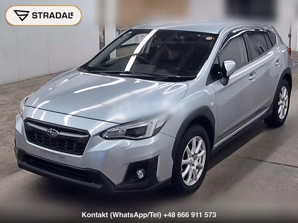 SUBARU IMPREZA XV 4WD 1.6I EYESIGHT, miniaturka 5