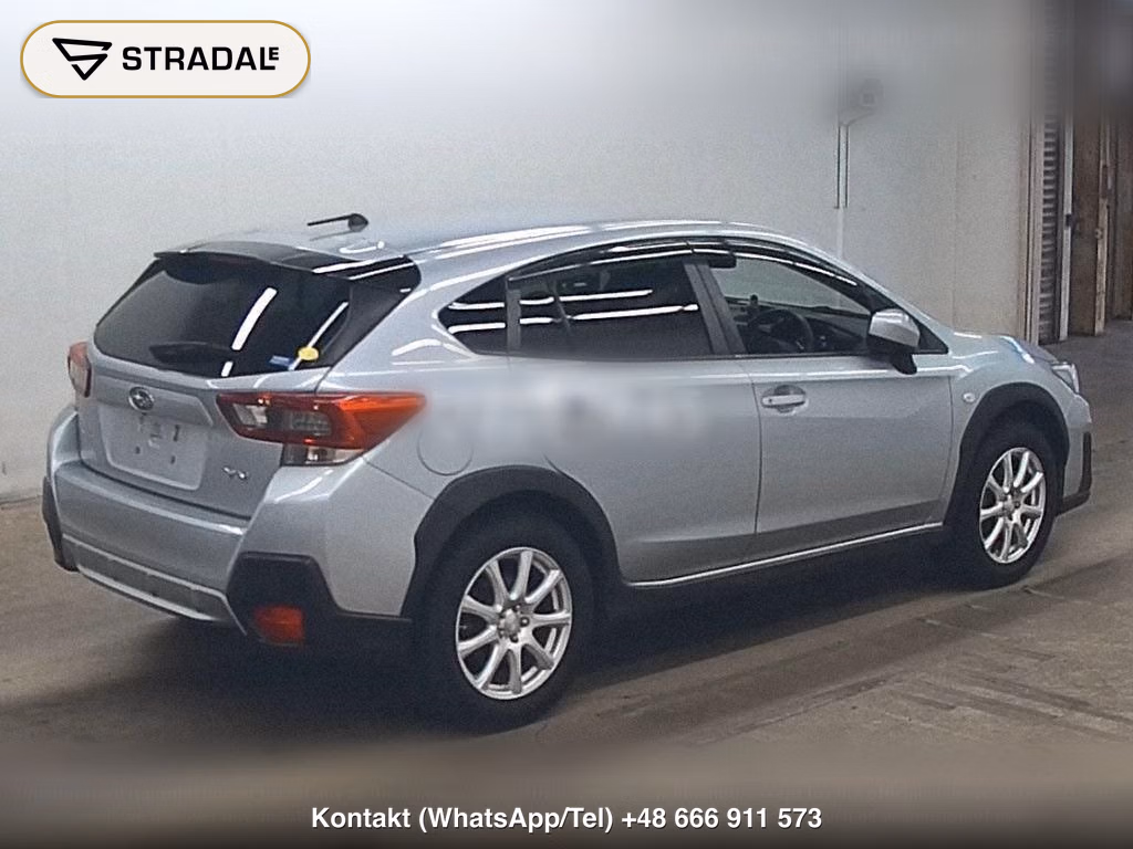 SUBARU IMPREZA XV 4WD 1.6I EYESIGHT, miniaturka 6