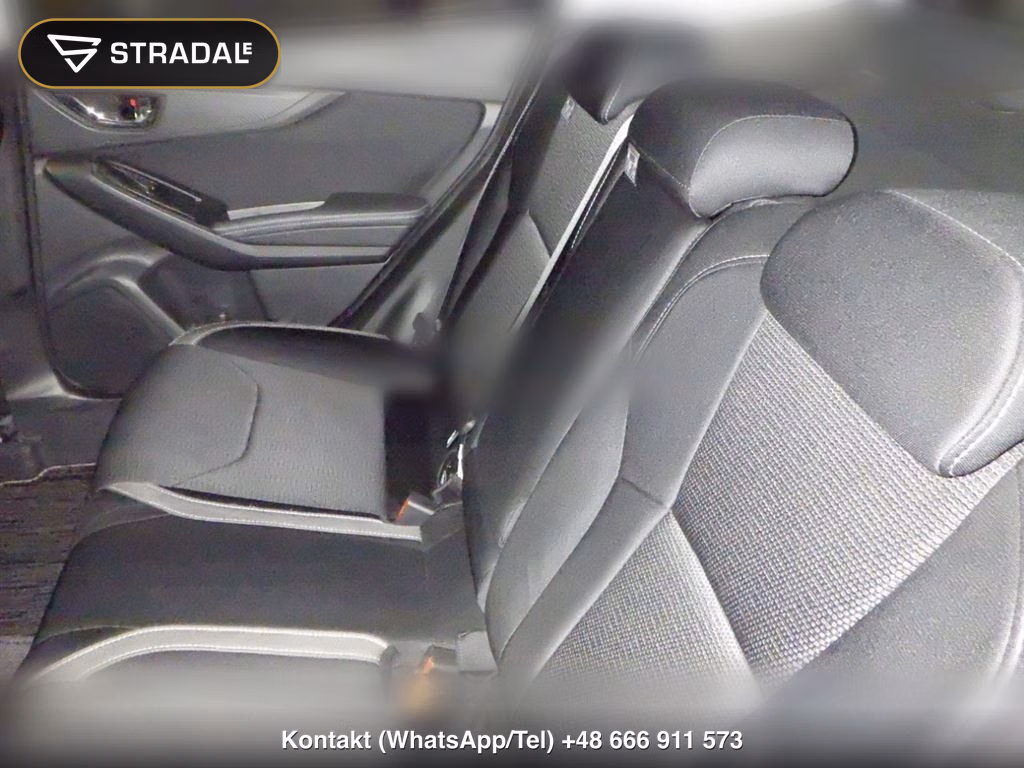 SUBARU IMPREZA G4 4WD 2.0I-L EYESIGHT, miniaturka 7