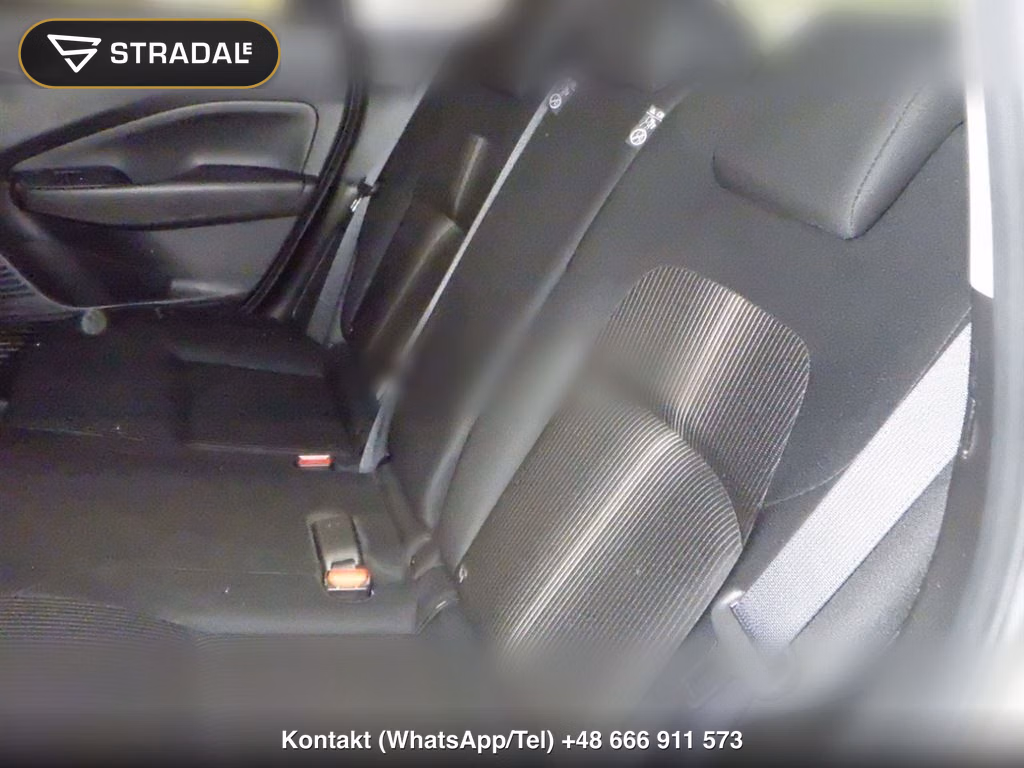 NISSAN NOTE X, miniaturka 7
