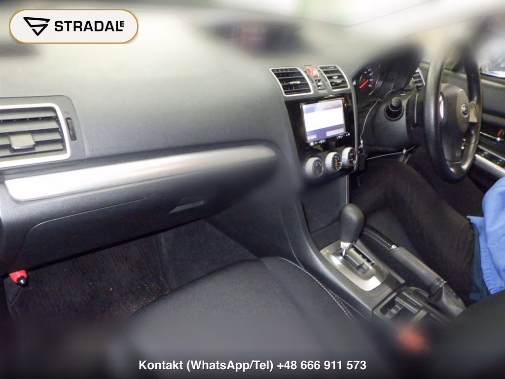 SUBARU IMPREZA G4 4WD 1.6I-L, miniaturka 4