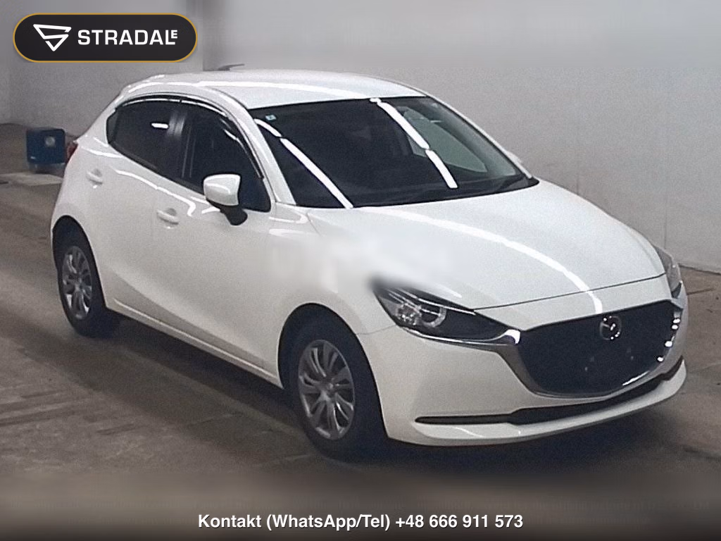 MAZDA MAZDA2 15C, miniaturka 2