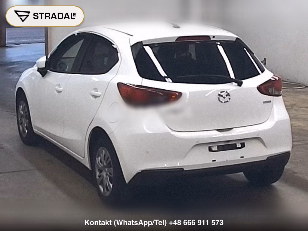 MAZDA MAZDA2 15C, miniaturka 3