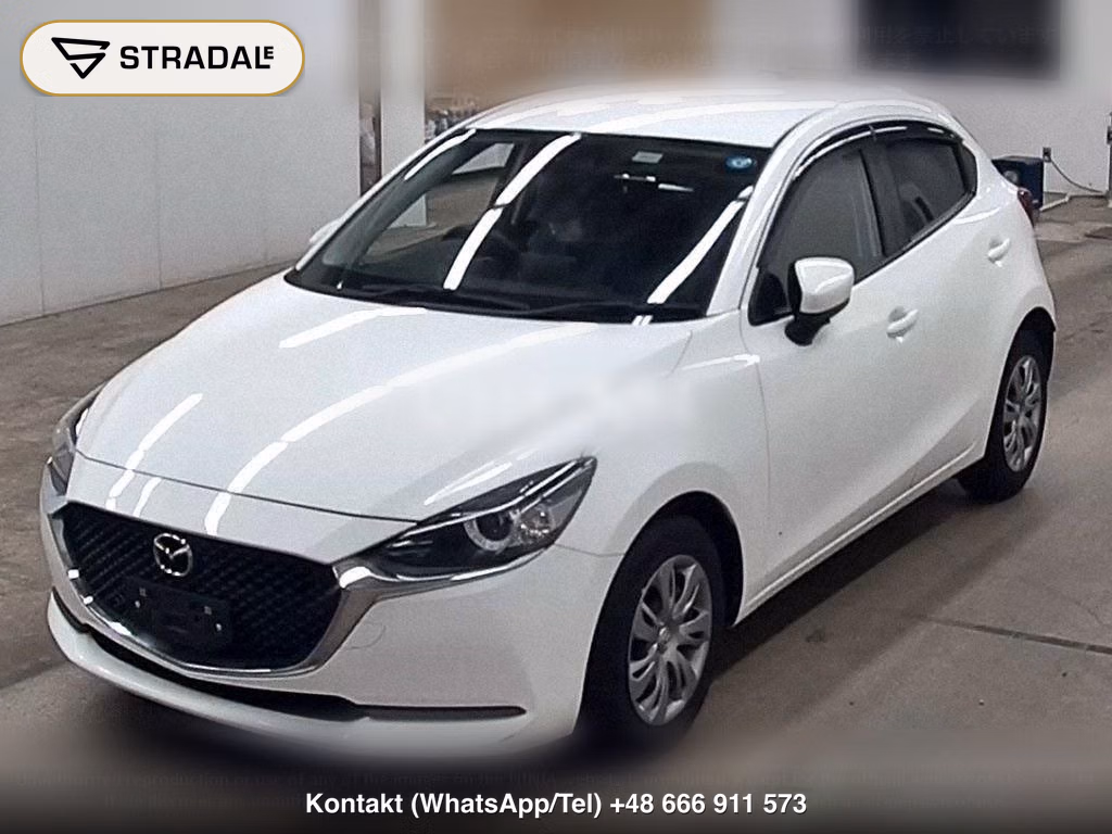 MAZDA MAZDA2 15C, miniaturka 5