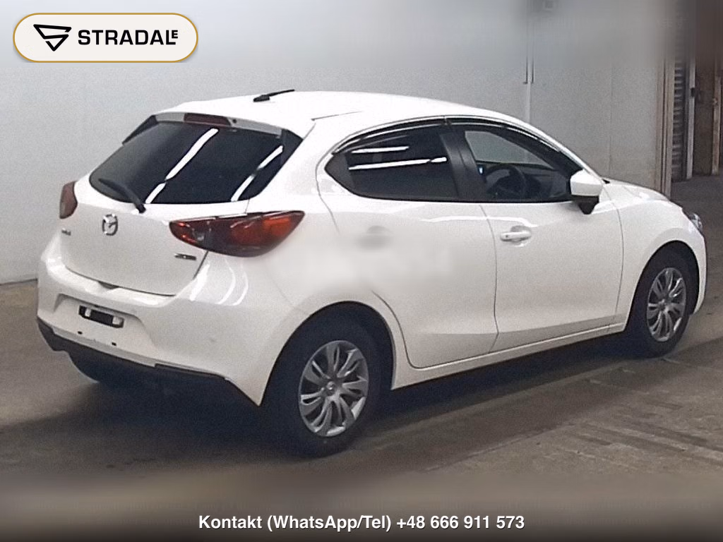 MAZDA MAZDA2 15C, miniaturka 6
