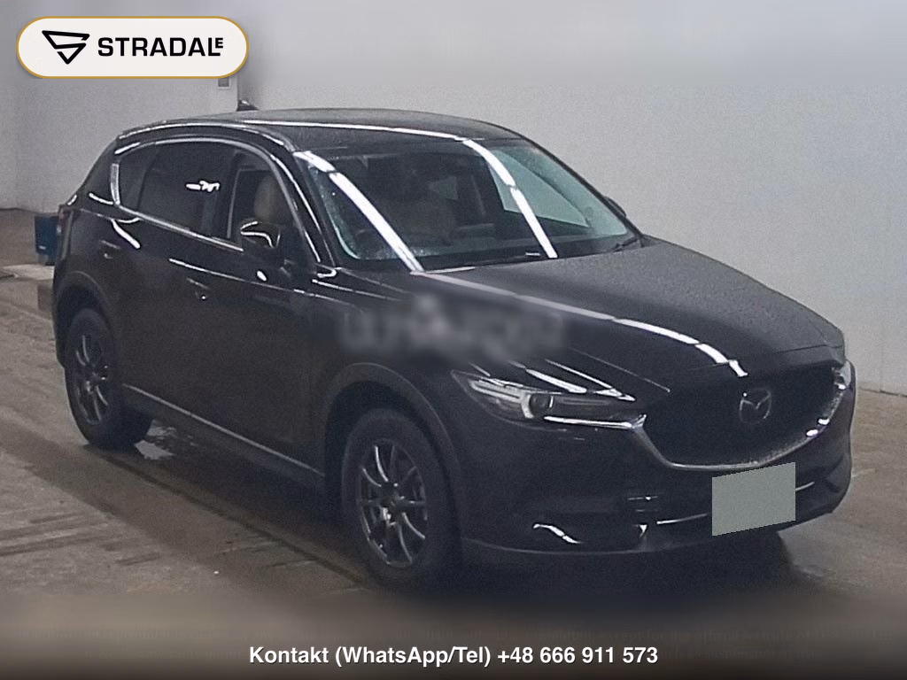MAZDA CX-5 4WD XD SILK BEIGE SELECTION, miniaturka 2
