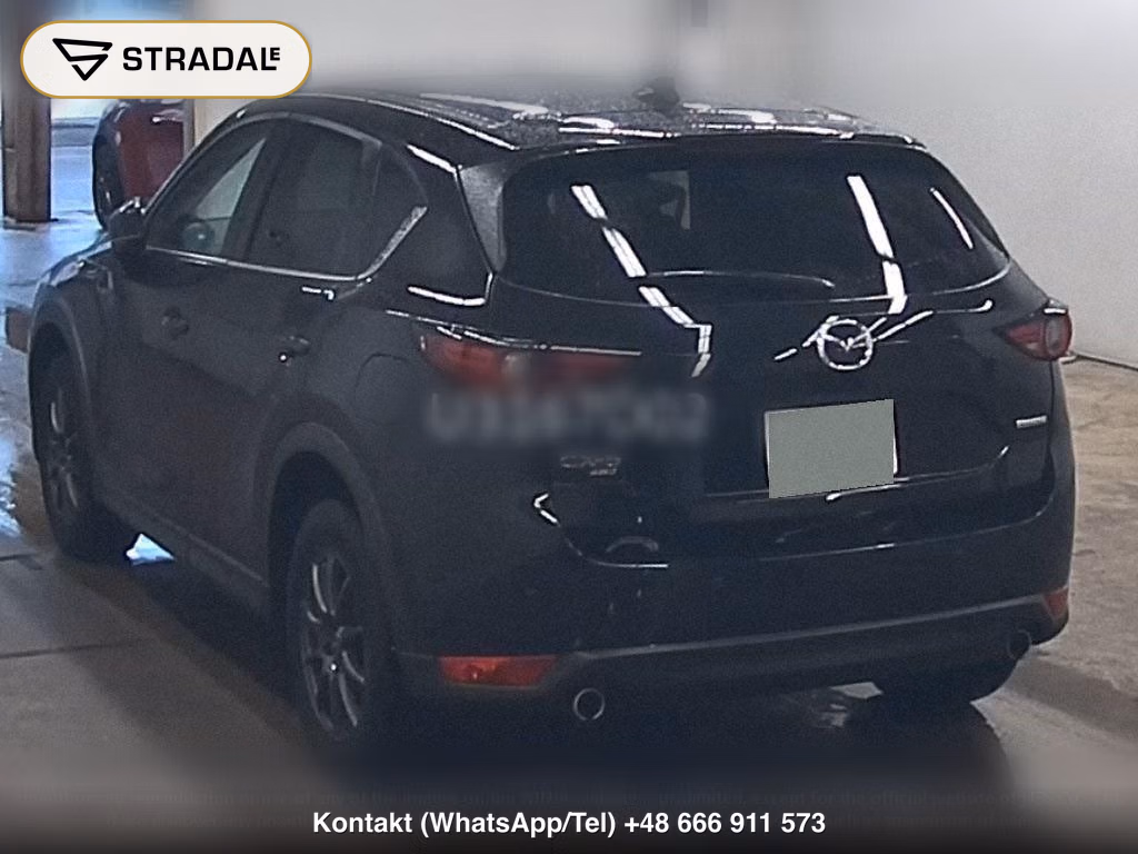 MAZDA CX-5 4WD XD SILK BEIGE SELECTION, miniaturka 3