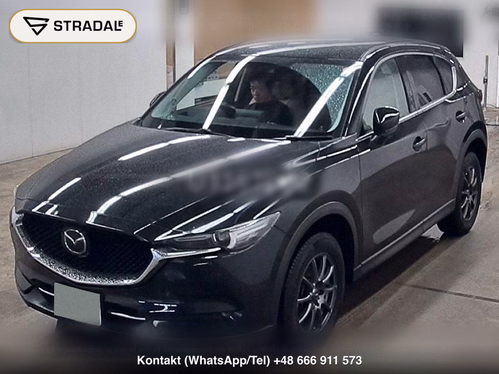 MAZDA CX-5 4WD XD SILK BEIGE SELECTION, miniaturka 5