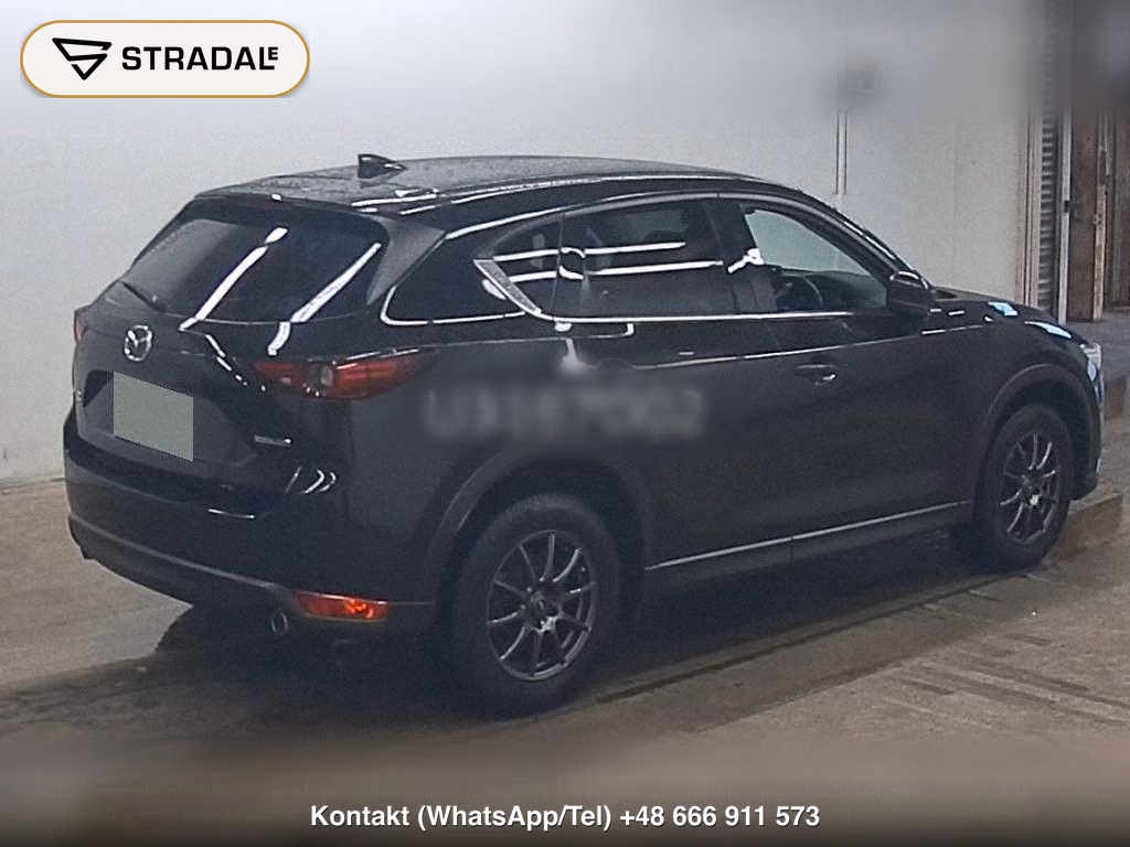 MAZDA CX-5 4WD XD SILK BEIGE SELECTION, miniaturka 6
