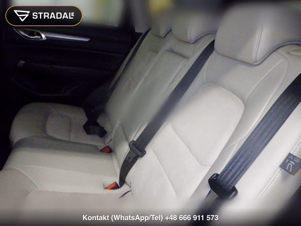 MAZDA CX-5 4WD XD SILK BEIGE SELECTION, miniaturka 7
