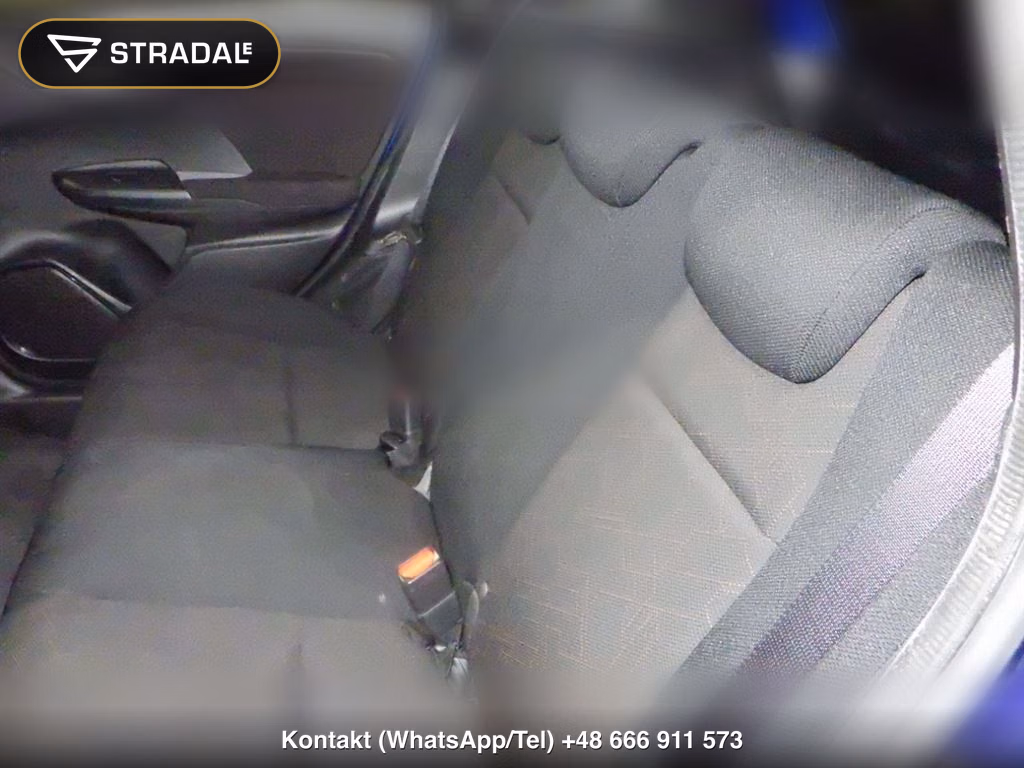 HONDA FIT HYBRID S PACKAGE, miniaturka 7