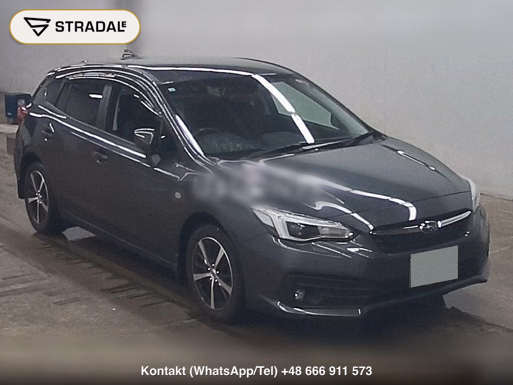 SUBARU IMPREZA SPORT 4WD 1.6I-L EYESIGHT, miniaturka 2