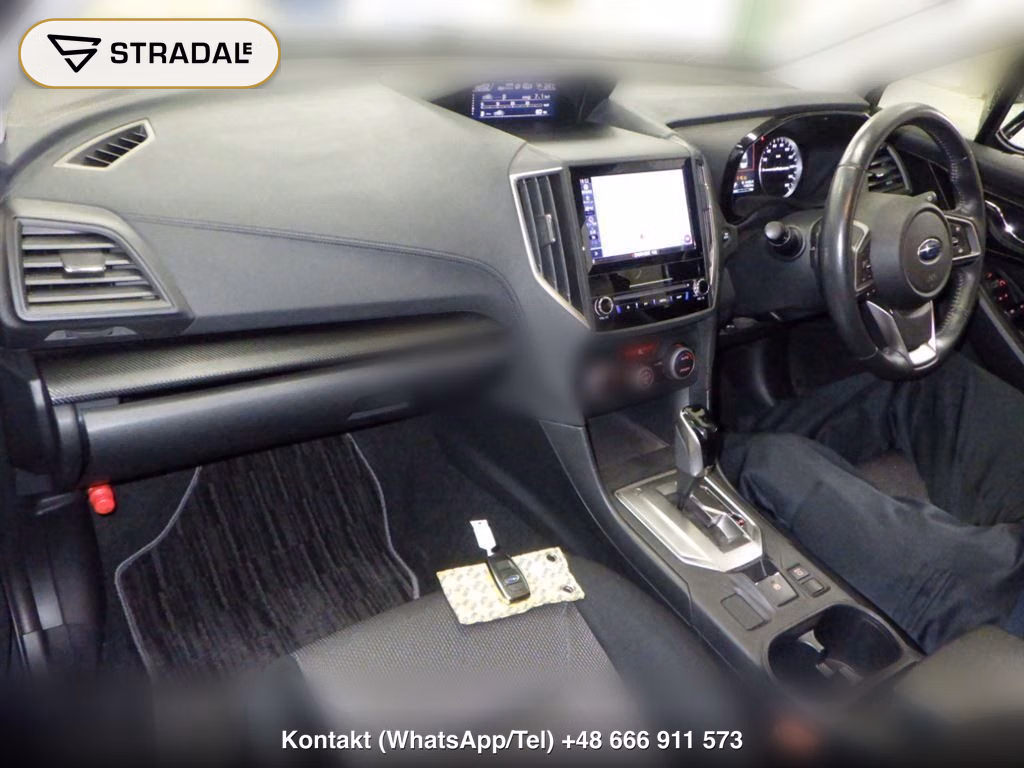 SUBARU IMPREZA SPORT 4WD 1.6I-L EYESIGHT, miniaturka 4