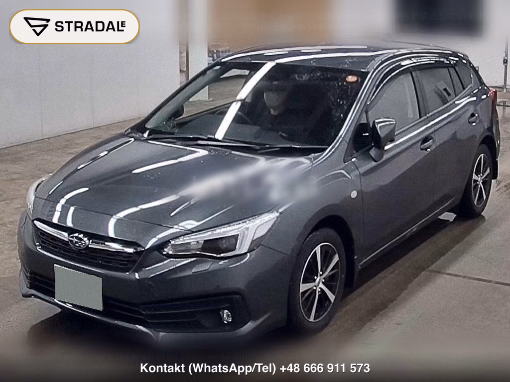 SUBARU IMPREZA SPORT 4WD 1.6I-L EYESIGHT, miniaturka 5