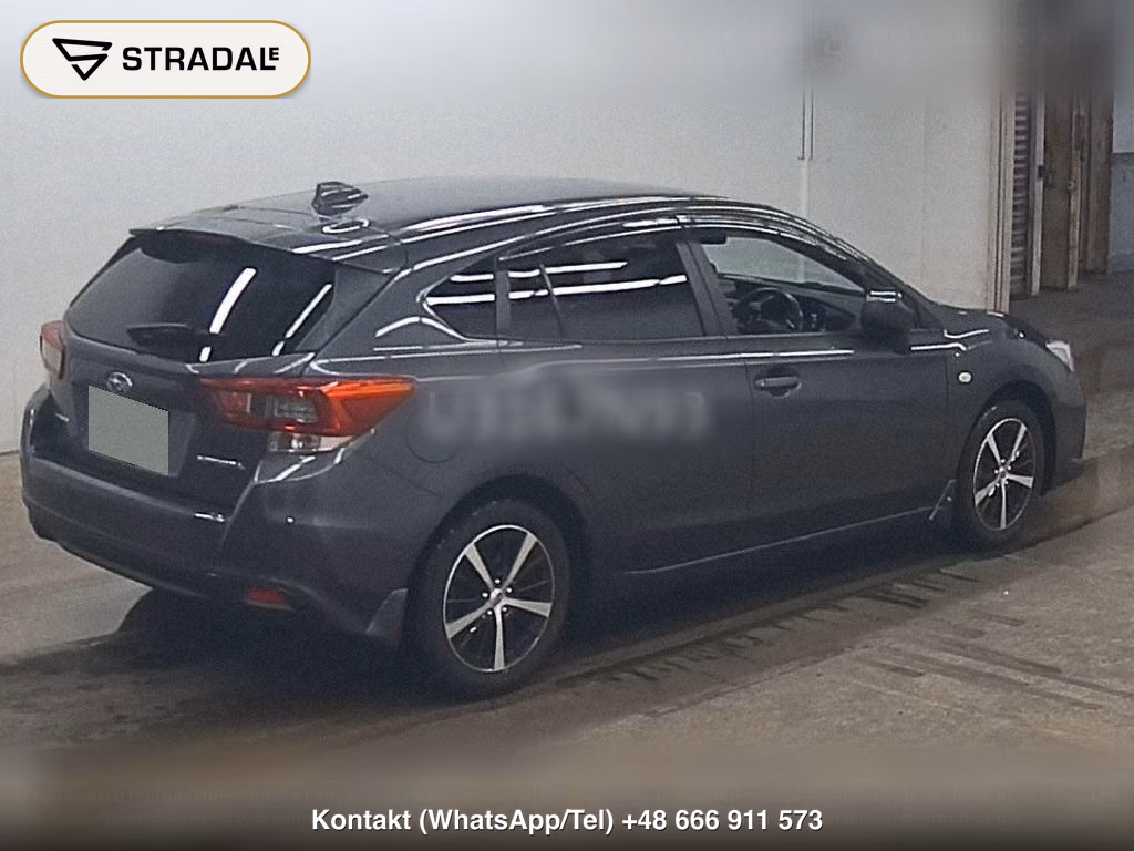 SUBARU IMPREZA SPORT 4WD 1.6I-L EYESIGHT, miniaturka 6