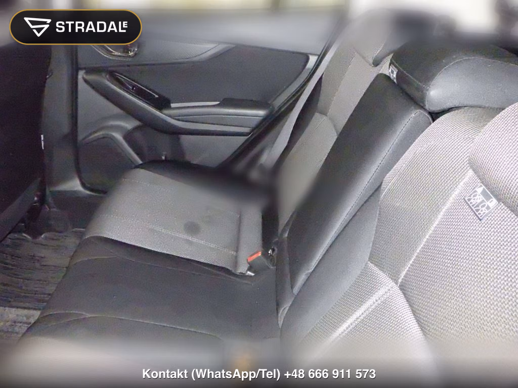 SUBARU IMPREZA SPORT 4WD 1.6I-L EYESIGHT, miniaturka 7