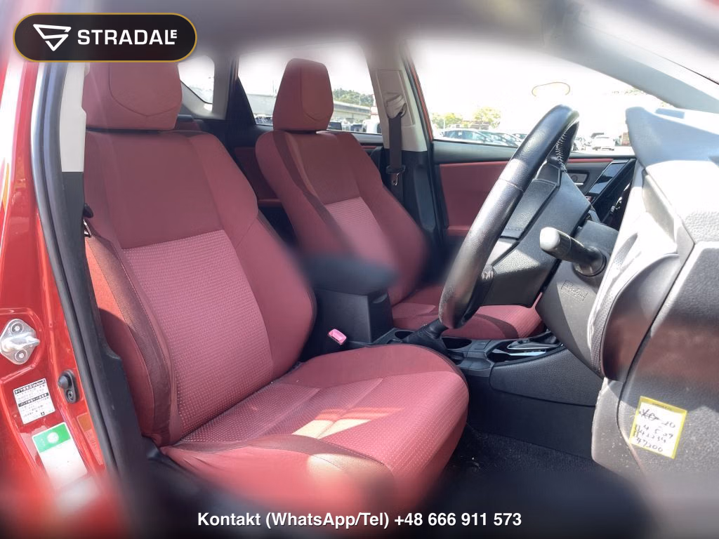 TOYOTA AURIS 150X, miniaturka 11