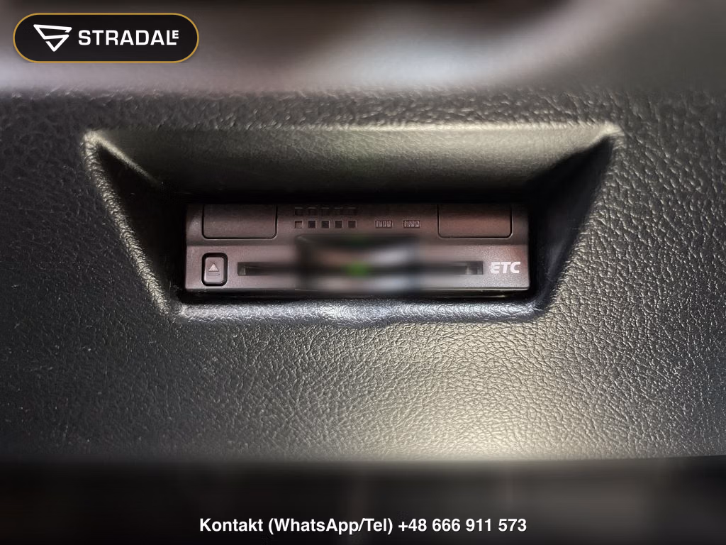 TOYOTA AURIS 150X, miniaturka 12