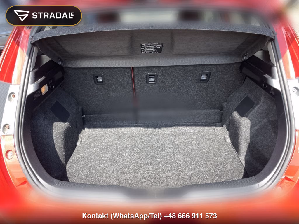 TOYOTA AURIS 150X, miniaturka 8