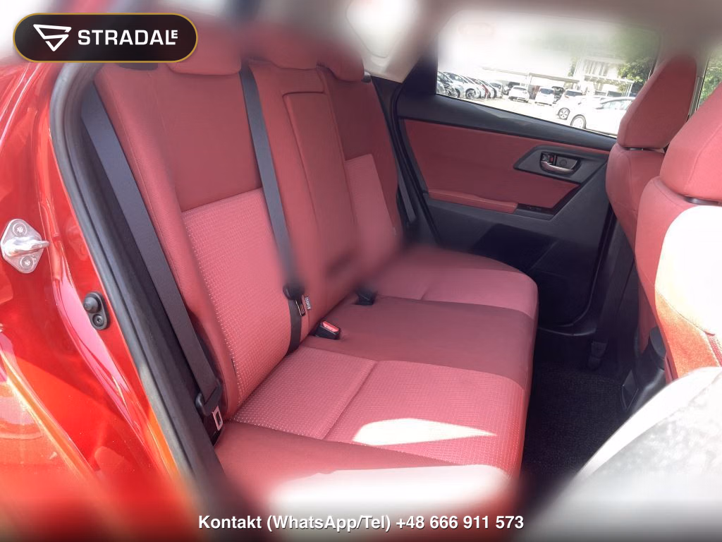 TOYOTA AURIS 150X, miniaturka 9
