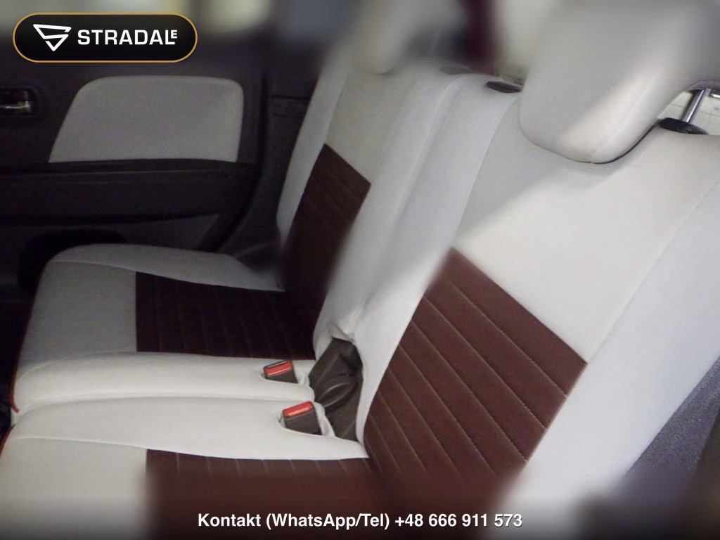SUZUKI MR WAGON WIT 4WD XS, miniaturka 7