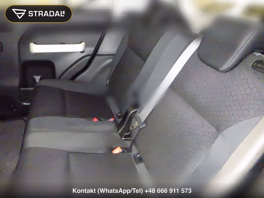 SUZUKI XBEE HYBRID MX, miniaturka 7