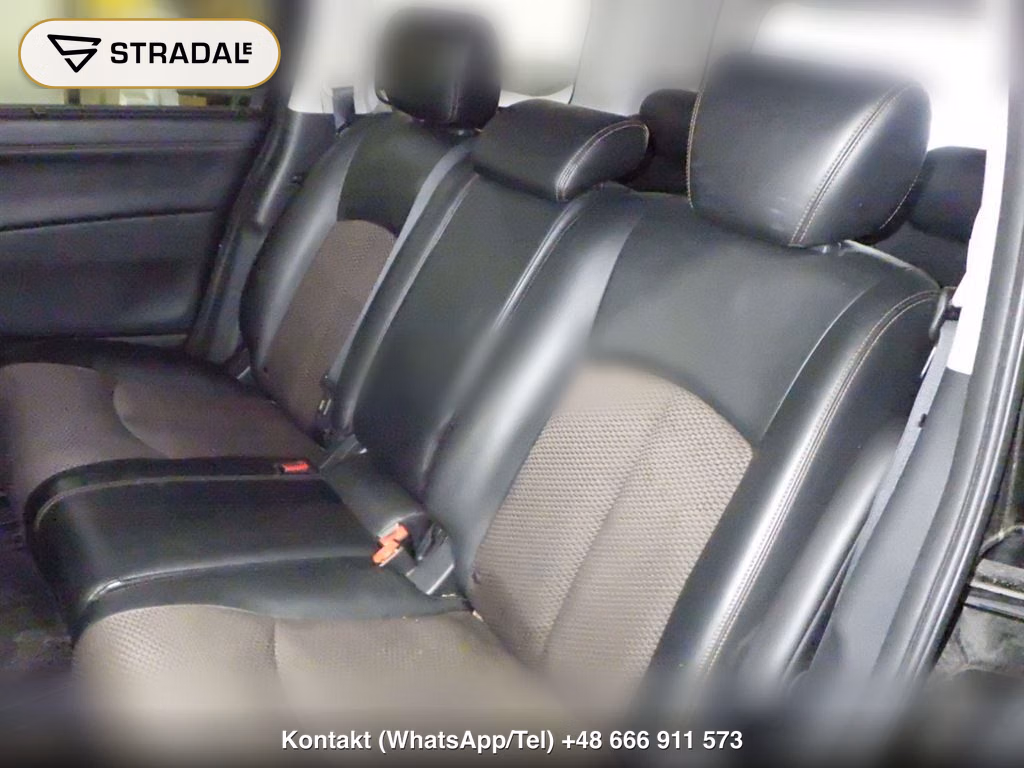 NISSAN ELGRAND 5D 4WD 250 HIGHWAY STAR, miniaturka 7