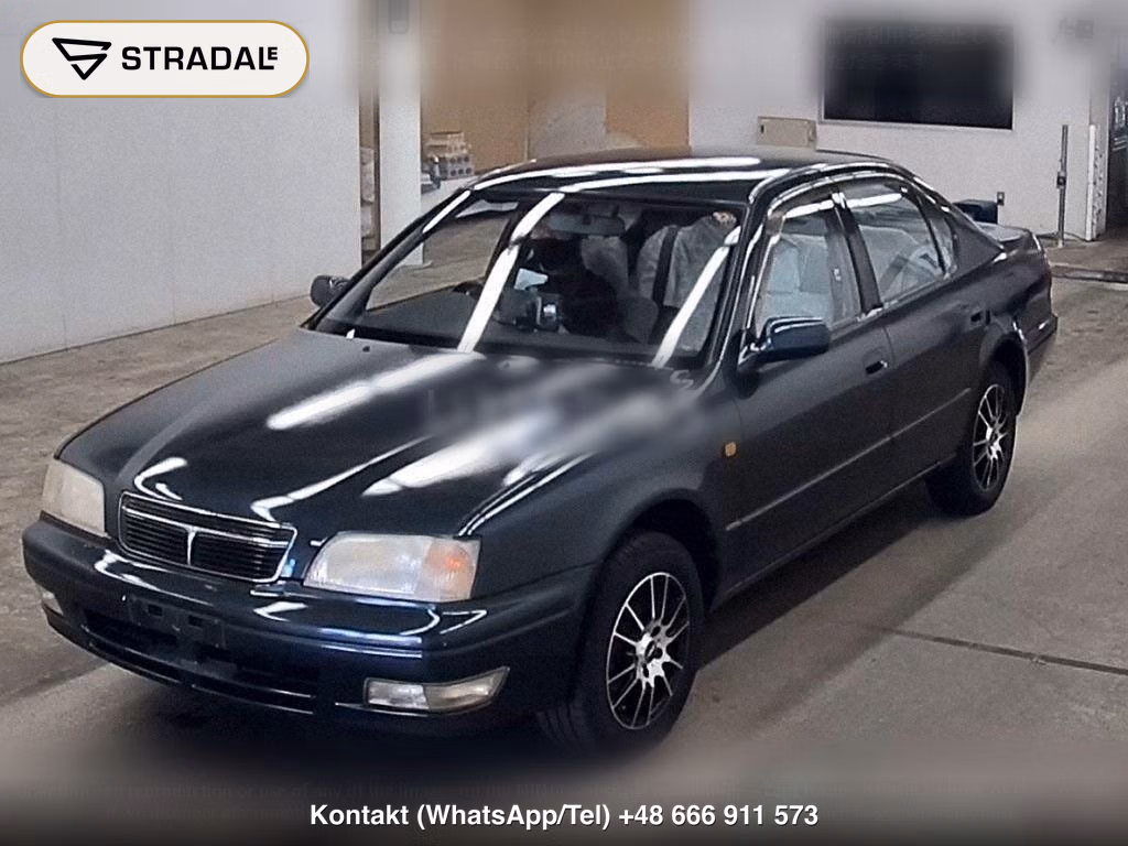TOYOTA CAMRY 4D 4WD ZX, miniaturka 5