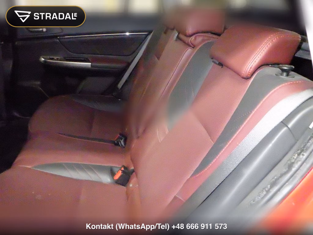 SUBARU LEVORG 4WD 1.6STI SPORT EYESIGHT, miniaturka 7