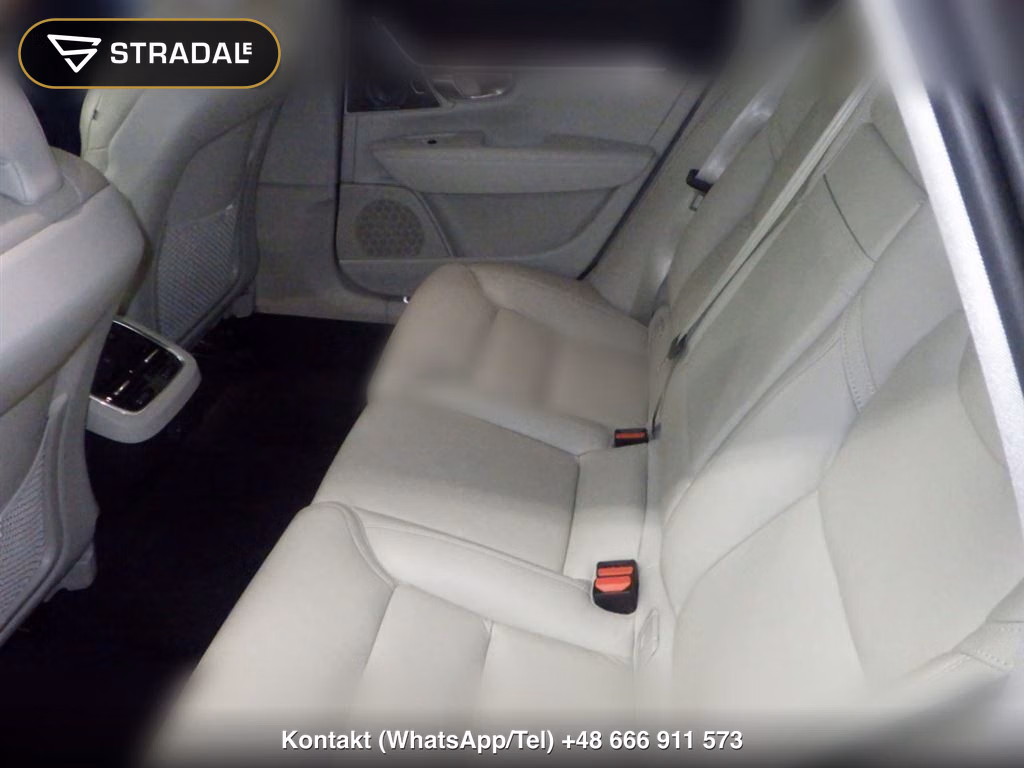 VOLVO V90 WG 4WD B6 AWD INSCRIPTION, miniaturka 7