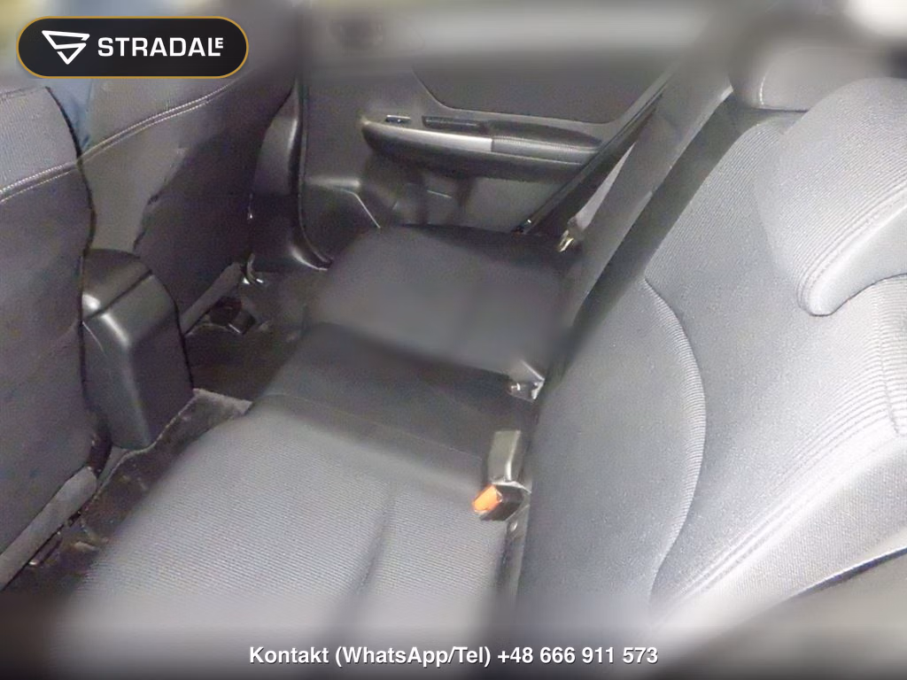 SUBARU IMPREZA SPORT HYBRID 4WD HYBRID 2.0I EYESIGHT, miniaturka 7