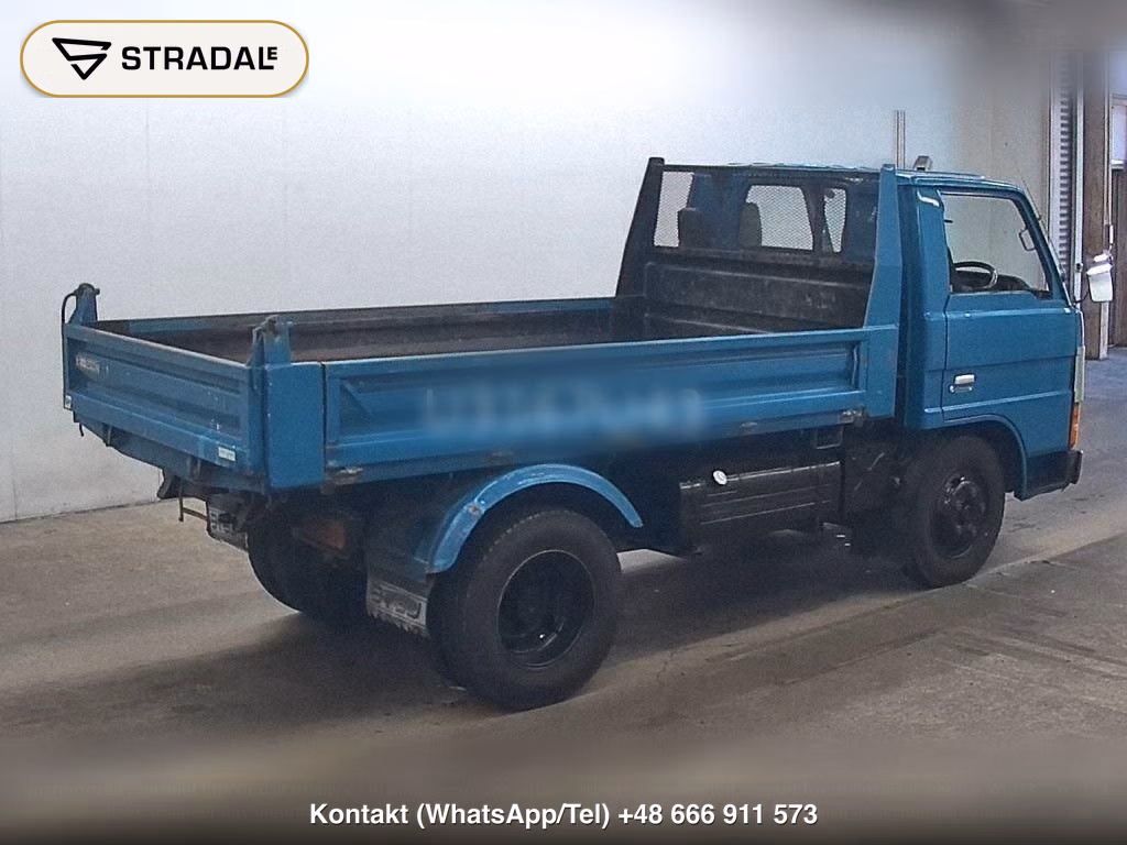 MAZDA TITAN TRUCK 2D DUMP, miniaturka 6