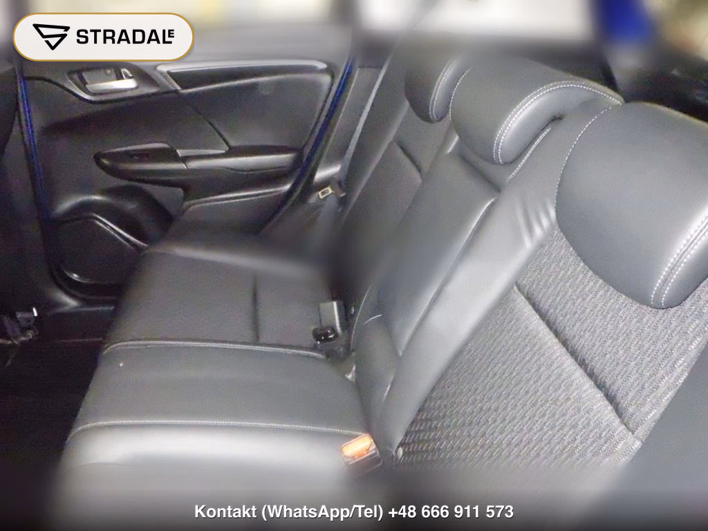 HONDA FIT HYBRID L PACKAGE, miniaturka 7