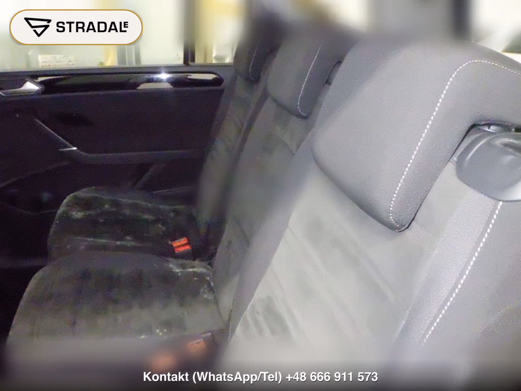 VOLKSWAGEN GOLF TOURAN TSI HIGH LINE, miniaturka 7