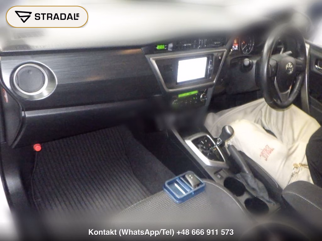 TOYOTA AURIS 4WD 150X S PACKAGE, miniaturka 4