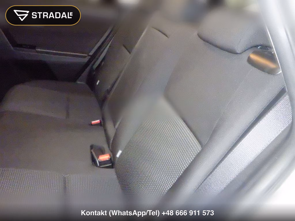 TOYOTA AURIS 4WD 150X S PACKAGE, miniaturka 7