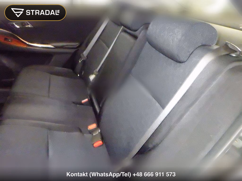 TOYOTA ALLION A15 G PACKAGE SPECIAL EDITION, miniaturka 7