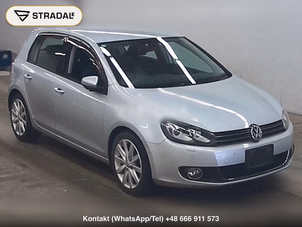 VOLKSWAGEN GOLF 5D TSI HIGH LINE, miniaturka 2