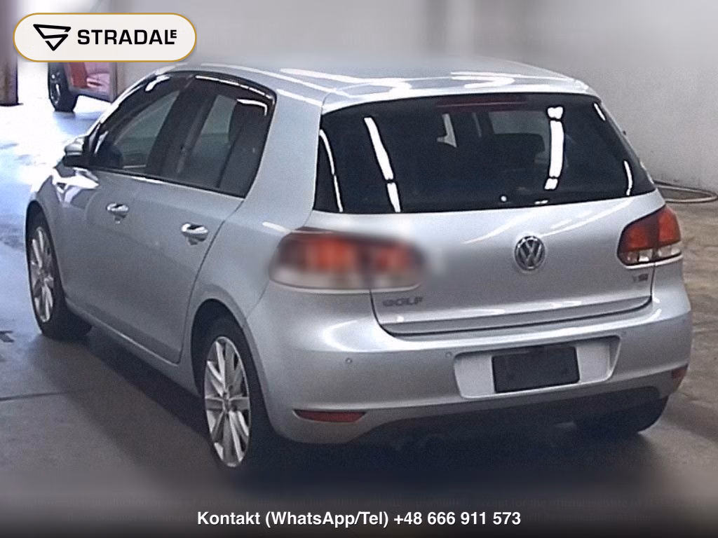 VOLKSWAGEN GOLF 5D TSI HIGH LINE, miniaturka 3