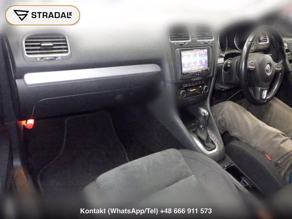 VOLKSWAGEN GOLF 5D TSI HIGH LINE, miniaturka 4