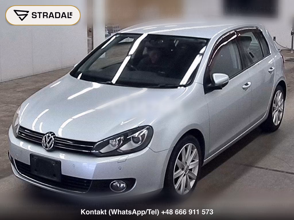 VOLKSWAGEN GOLF 5D TSI HIGH LINE, miniaturka 5