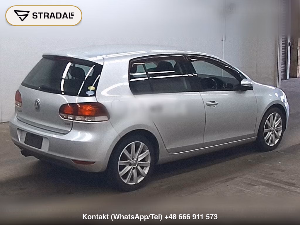 VOLKSWAGEN GOLF 5D TSI HIGH LINE, miniaturka 6